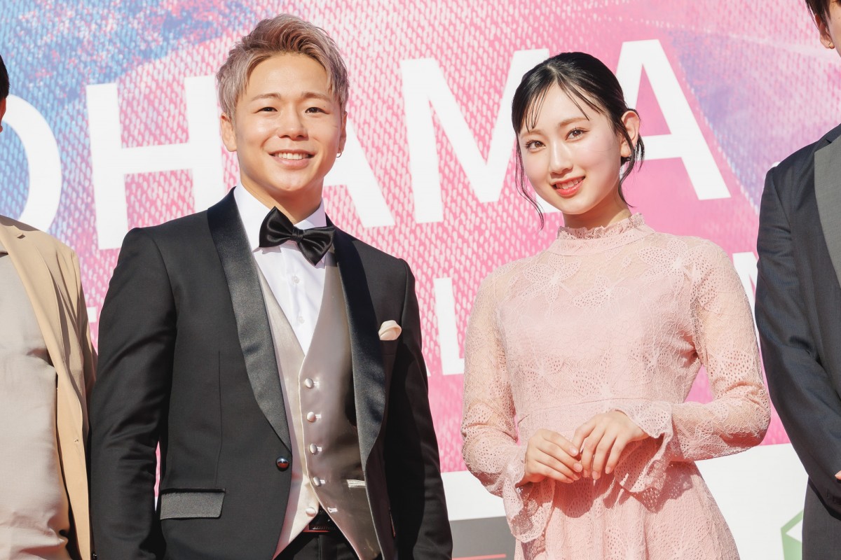 米倉涼子、“がむしゃら”を反省「自分のベースをちゃんと作って、生き直したい」