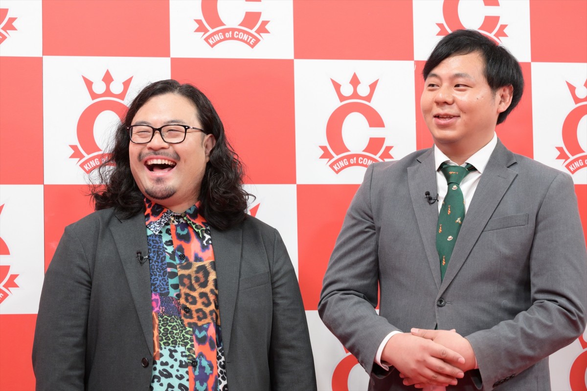 『キングオブコント2024』エントリー芸人たちが第17代キングへ意欲を燃やす！