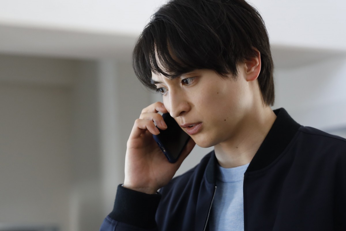 『Believe』第4話　“狩山”木村拓哉、妻“玲子”天海祐希から衝撃の事実を告白される