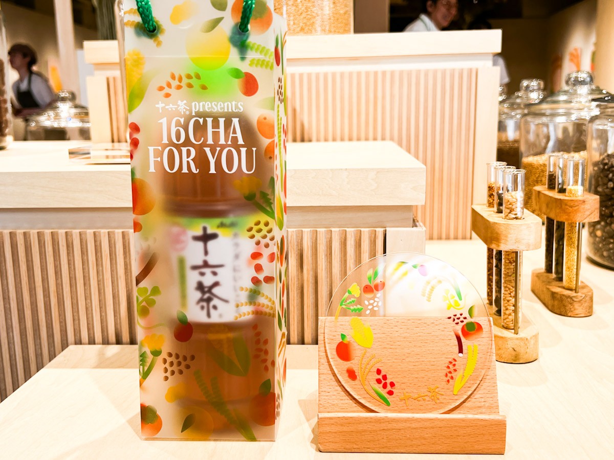 20240521_「16CHA FOR YOU」取材