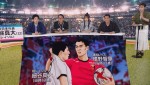 19日放送の『ABEMAスポーツタイム』より