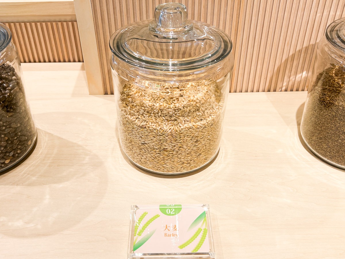 20240521_「16CHA FOR YOU」取材
