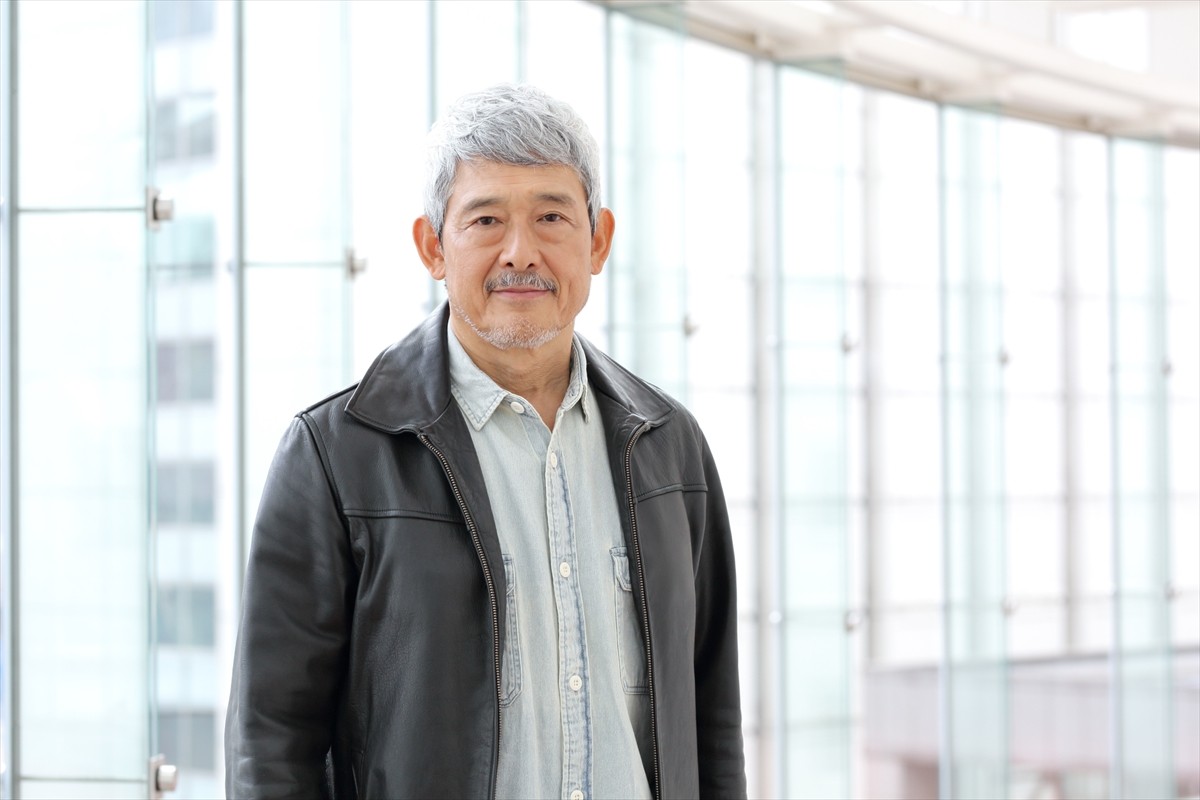 鶴見辰吾、優等生役に悩み引退も考えた10代　還暦を前に「目指すは元気なジジイ」