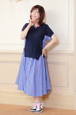 小川菜摘