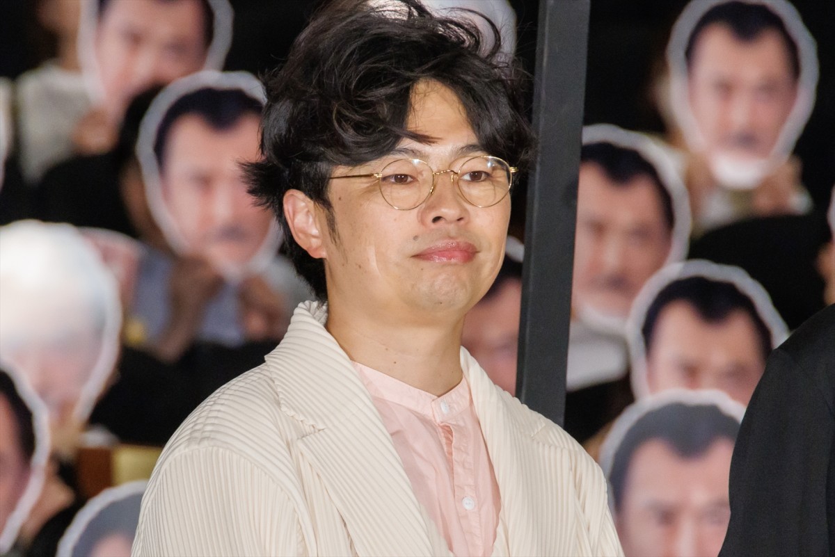 吉田鋼太郎、『おいハンサム!!』宮世琉弥の演技を絶賛「涙出ますよ」