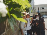 『MIRRORLIAR FILMS Season5』メイキングカット（竹中直人監督）