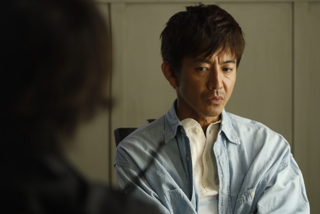 『Believe-君にかける橋-』第6話より