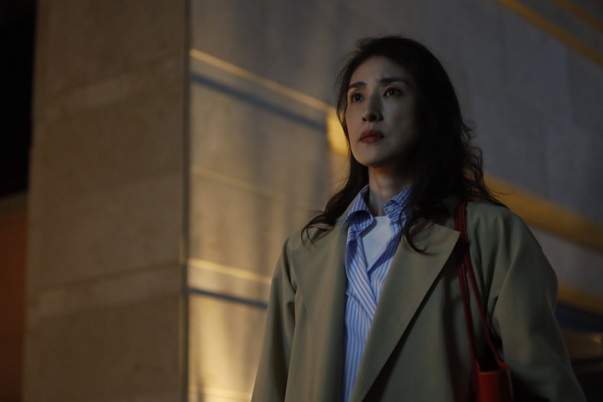 『Believe』第2話　“狩山”木村拓哉、弁護士“秋澤”斎藤工に再審の相談を持ちかける