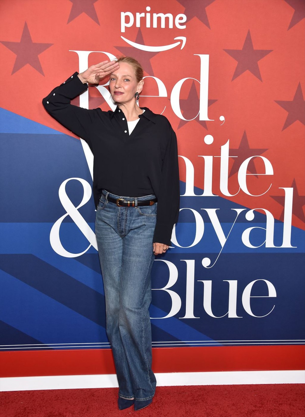 『赤と白とロイヤルブルー』続編が決定！　ファンイベントフォトも到着　英国王子と米大統領の息子の恋を描くロマコメ