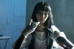 映画『怪談晩餐』場面写真