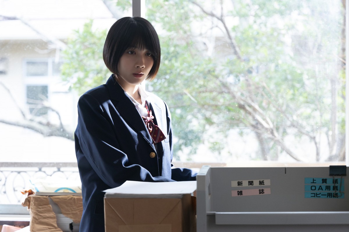 『９５』“秋久”高橋海人＆“大黒”勝矢の殴り合いに反響「怖すぎ」「エグい」