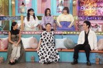 『トークィーンズ』2024年5月23日放送回より