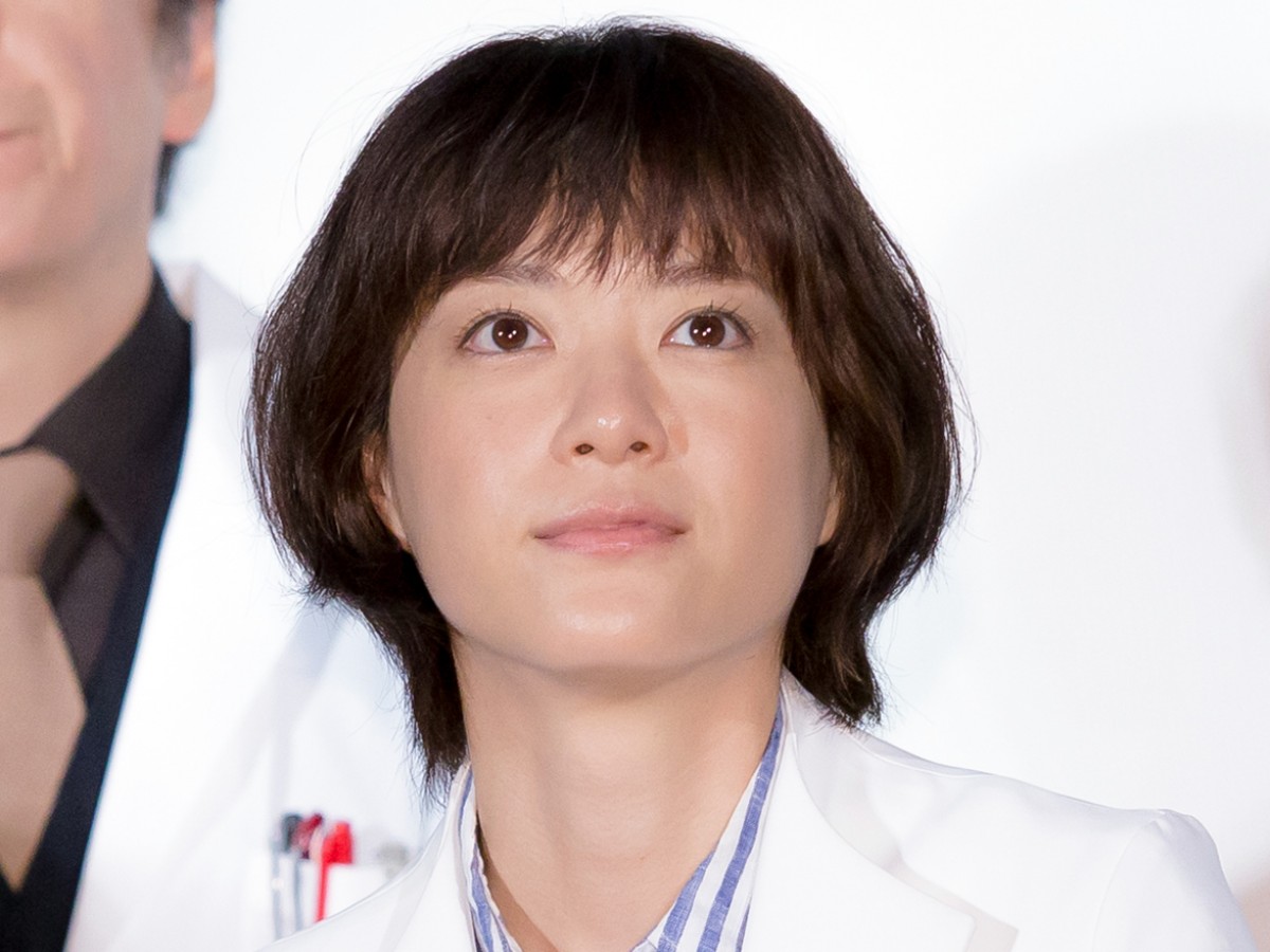 上野樹里の出演作・人気ランキングTOP5＜明日誕生日！＞
