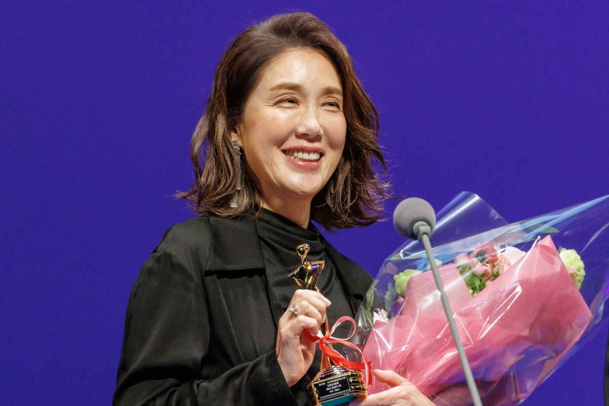 東出昌大「役者をやっていて良かった」『Winny』で主演男優賞＜日本映画批評家大賞＞