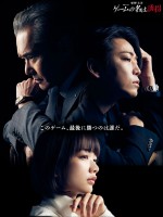 連続ドラマW 東野圭吾『ゲームの名は誘拐』アザービジュアル