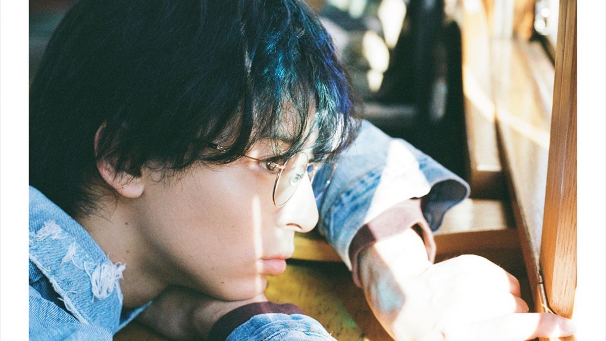 高杉真宙の俳優15周年を記念したフォトブック『I／my』8.7発売へ 本人
