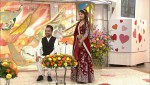 5月12日放送の『新婚さんいらっしゃい！』より