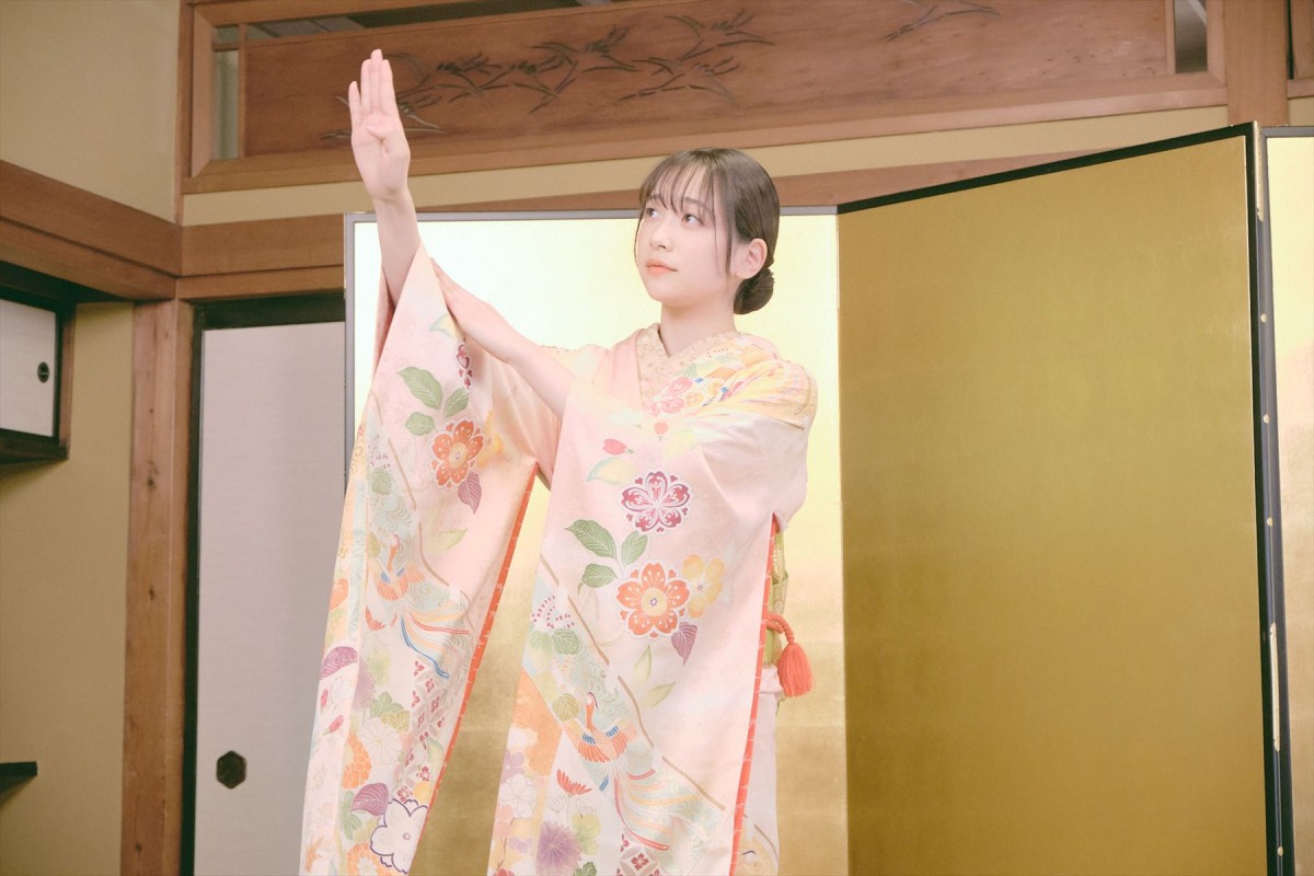 NGT48・小越春花＆ミスマガ2023・今森茉耶出演　映画『こころのふた』新予告解禁＆拡大公開決定！