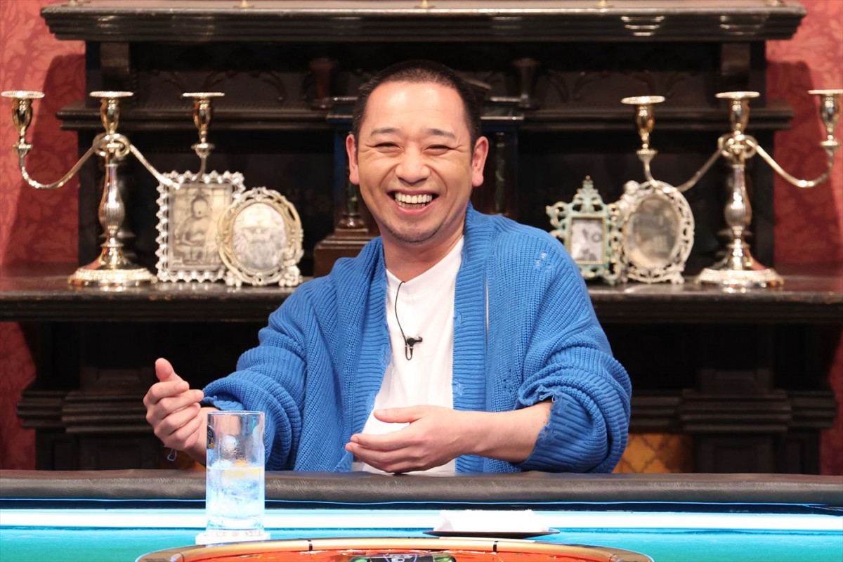 キスマイ・二階堂がリアルに“育てた”タオルを公開　INI・西の“忘れられないグミ”とは？　あすの『酒のツマミになる話』
