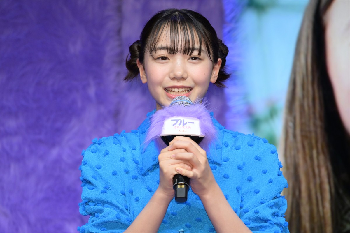 宮田俊哉、大切な存在はKis-My-Ft2のメンバー「いろんな感情に気づいてくれる」