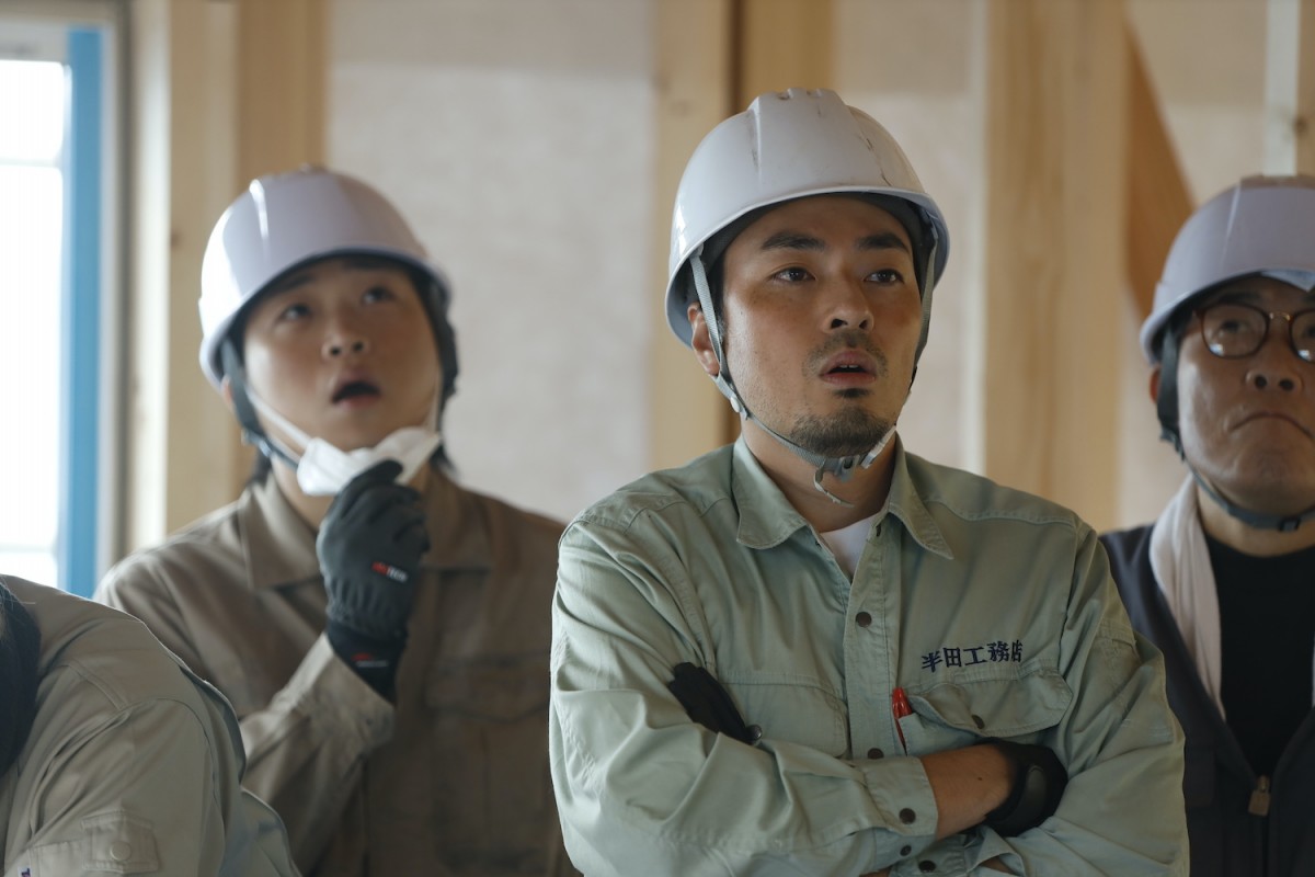 『Believe』第5話　“狩山”木村拓哉、突然連れ去られまさかの場所へ　“玲子”天海祐希はかつてない危機に直面