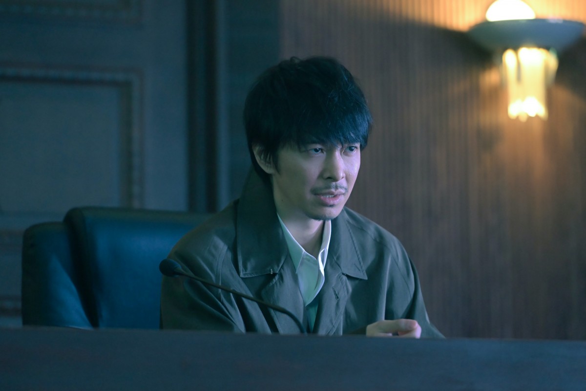 『アンチヒーロー』“赤峰”北村匠海、ラストシーンの不敵な笑みに視聴者ゾクッ「どうなるんだこれ…」（ネタバレあり）