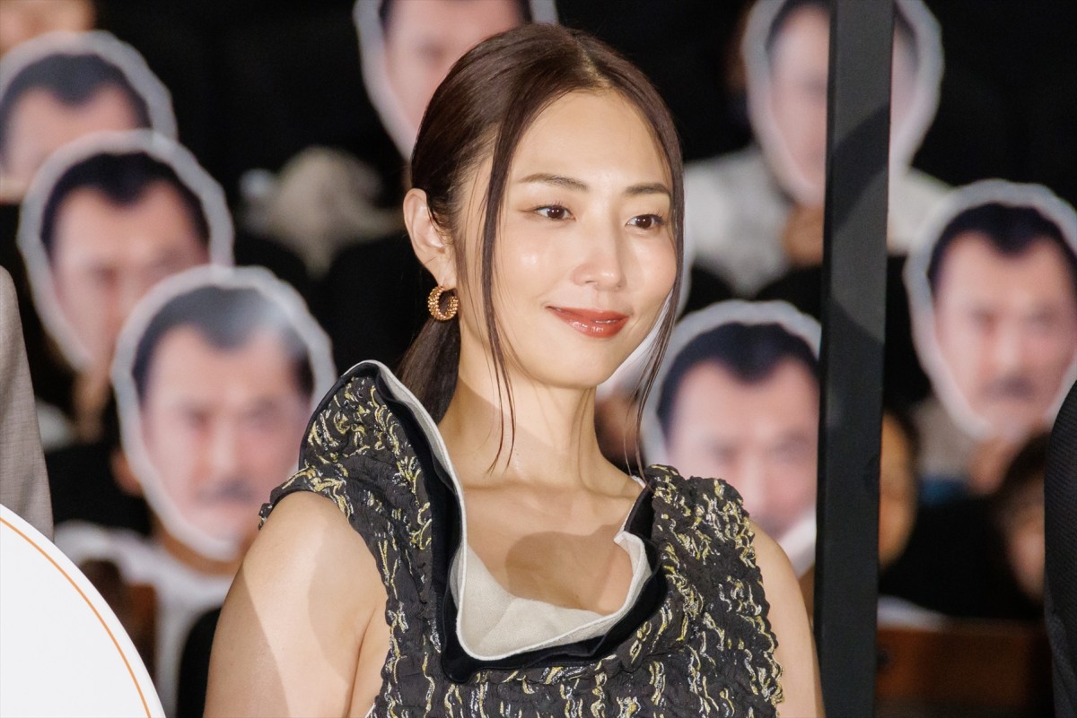 吉田鋼太郎、『おいハンサム!!』宮世琉弥の演技を絶賛「涙出ますよ」
