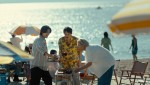 サントリー「ビアボール」新テレビCM「なんでもありだ！カンパイだ！」篇より