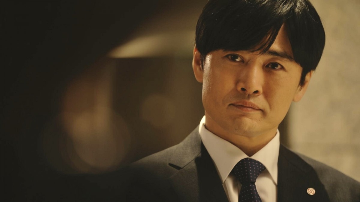 劇団ひとりが“半沢直樹”に！　『花咲舞』5話に登場、ビジュアル＆場面写真公開