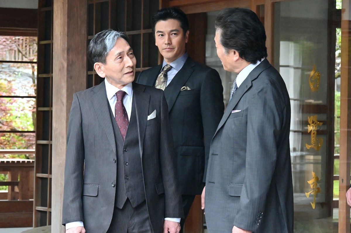 『花咲舞が黙ってない』劇団ひとり、半沢直樹役で登場　意外な展開にネット驚き「敵だったの!?」（ネタバレあり）