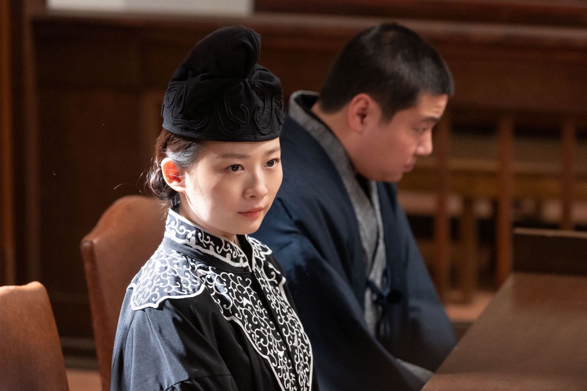 明日の『虎に翼』“寅子”伊藤沙莉、“優三”仲野太賀との婚約をへて弁護士として法廷デビュー