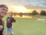 レディー・ガガの元恋人『シカゴ・ファイア』のテイラー・キニーが結婚！※「Taylor Kinney」インスタグラム