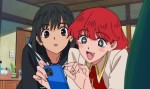 アニメ『さよならララ』パイロットフィルム
