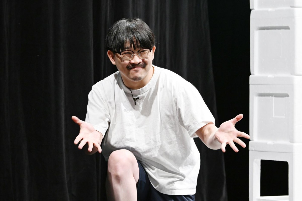 SixTONES・田中樹、間宮祥太朗、M！LK・佐野勇斗＆曽野舜太らが一獲千金を狙う！　ゲームバラエティー『続々』2週連続放送