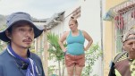 18日放送の『世界の果てに、東出昌大置いてきた』#1より