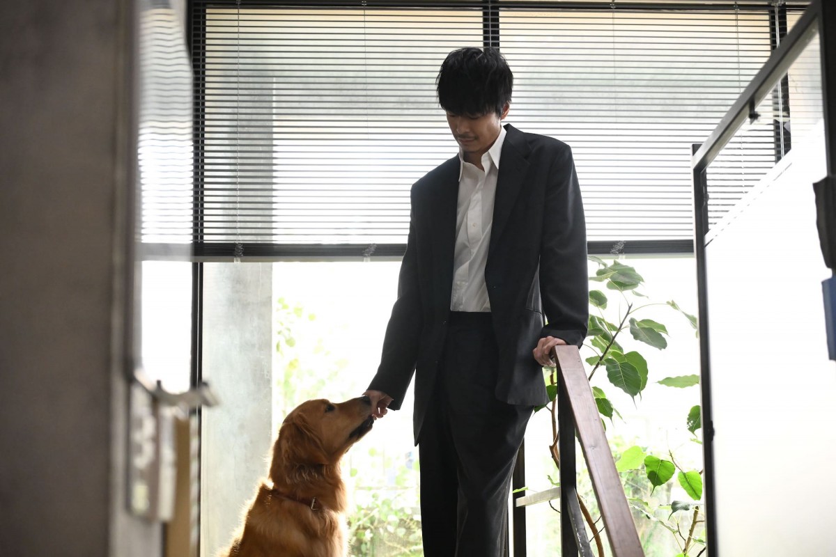 『アンチヒーロー』第6話　“明墨”長谷川博己、政治家のスキャンダル記事を書いていた編集者の弁護を担当