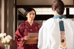 連続テレビ小説『虎に翼』第38回より