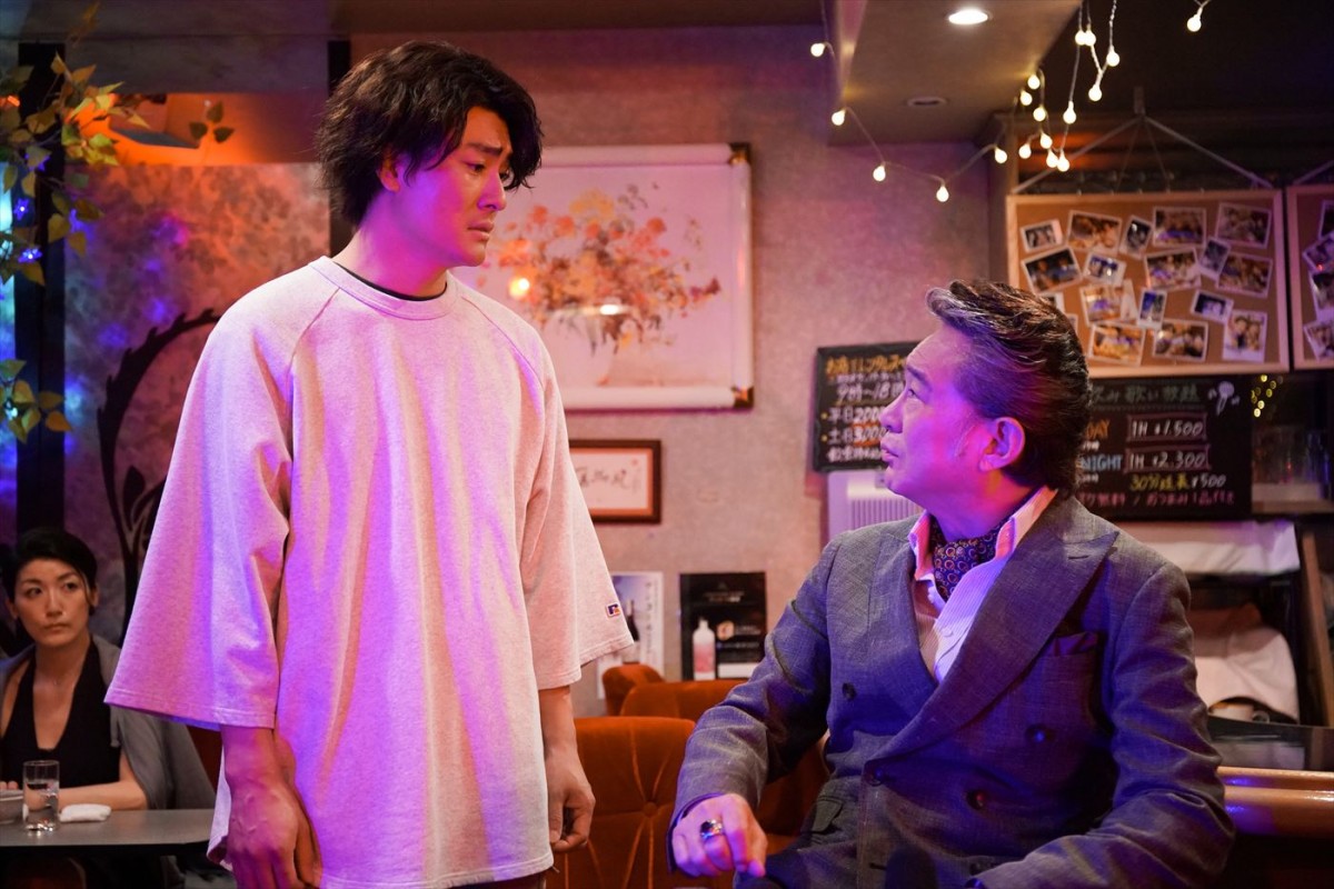 SixTONES・森本慎太郎主演『街並み照らすヤツら』、でんでん、尾美としのり、堀内敬子ら出演決定！