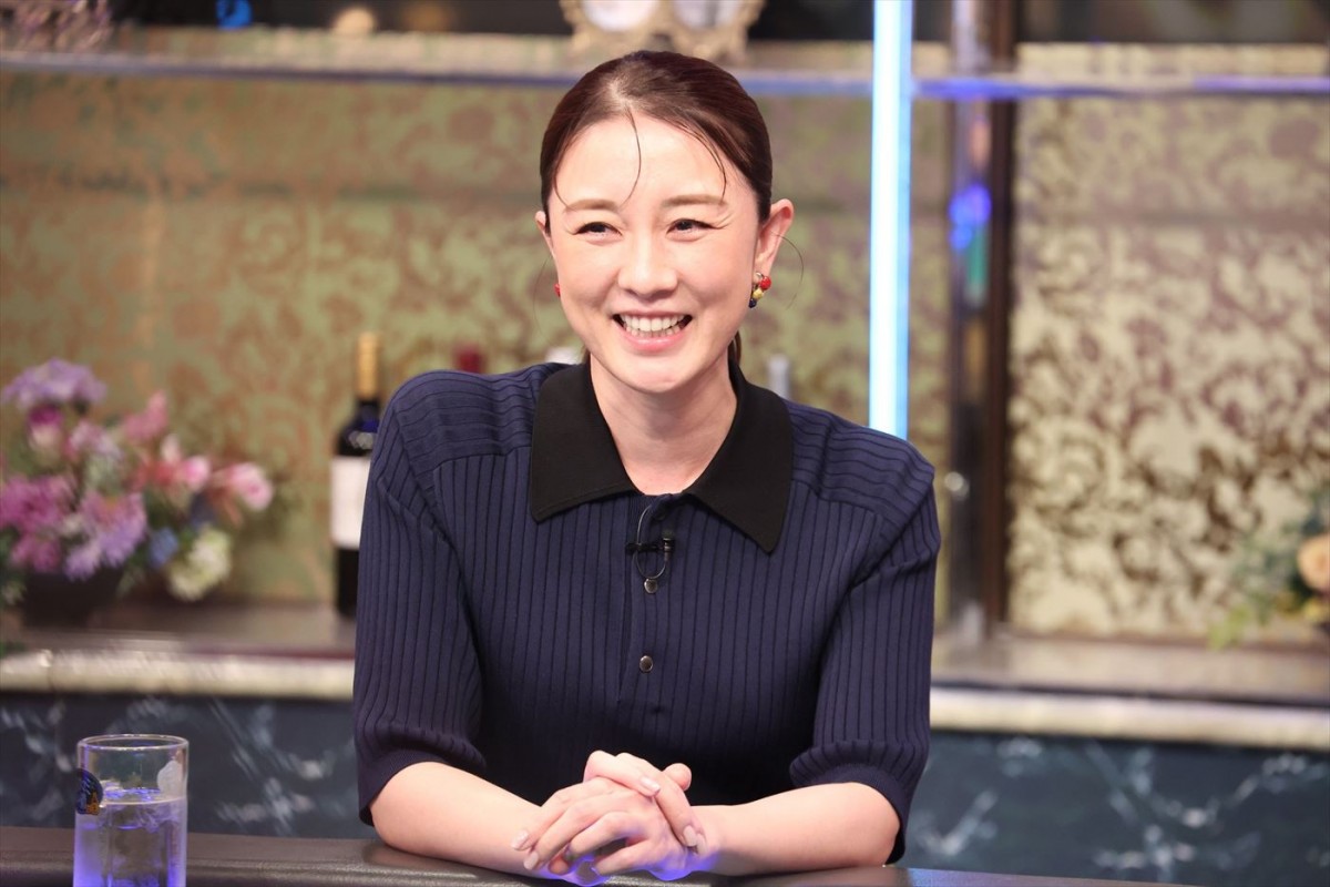 岡田紗佳、伊藤歩、FANTASTICS・中島颯太らがこん身の変顔を披露！　あすの『酒のツマミになる話』