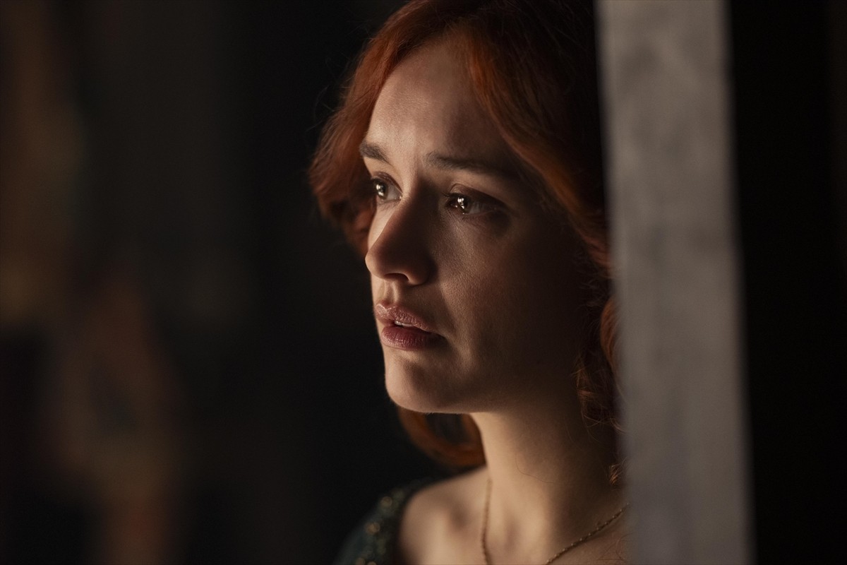 『ハウス・オブ・ザ・ドラゴン』S2、6.17日米同時配信！　早見沙織＆坂本真綾らが吹替続投