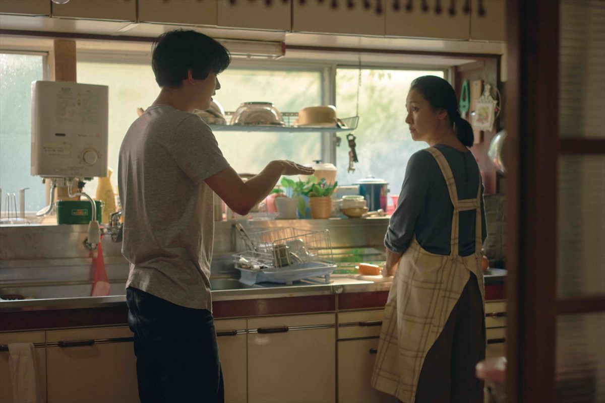 吉沢亮主演『ぼくが生きてる、ふたつの世界』9.20公開へ＆場面写真解禁　上海国際映画祭コンペ出品決定