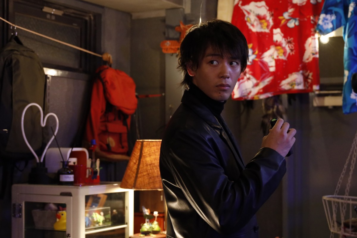 『Believe』“林”上川隆也、“狩山”木村拓哉にまさかの言葉　ネット騒然「味方なの？敵なの？」