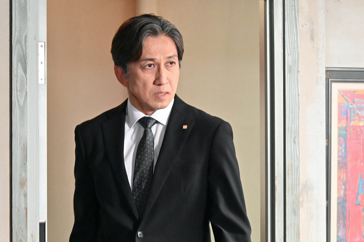 『花咲舞が黙ってない』劇団ひとり、半沢直樹役で登場　意外な展開にネット驚き「敵だったの!?」（ネタバレあり）