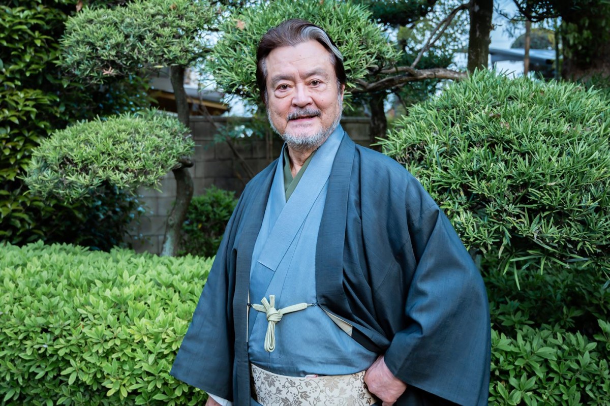 高野洸、主演ドラマ『過保護な若旦那様の甘やかし婚』ED主題歌担当　SUPER★DRAGON・池田彪馬らメインキャスト5名解禁