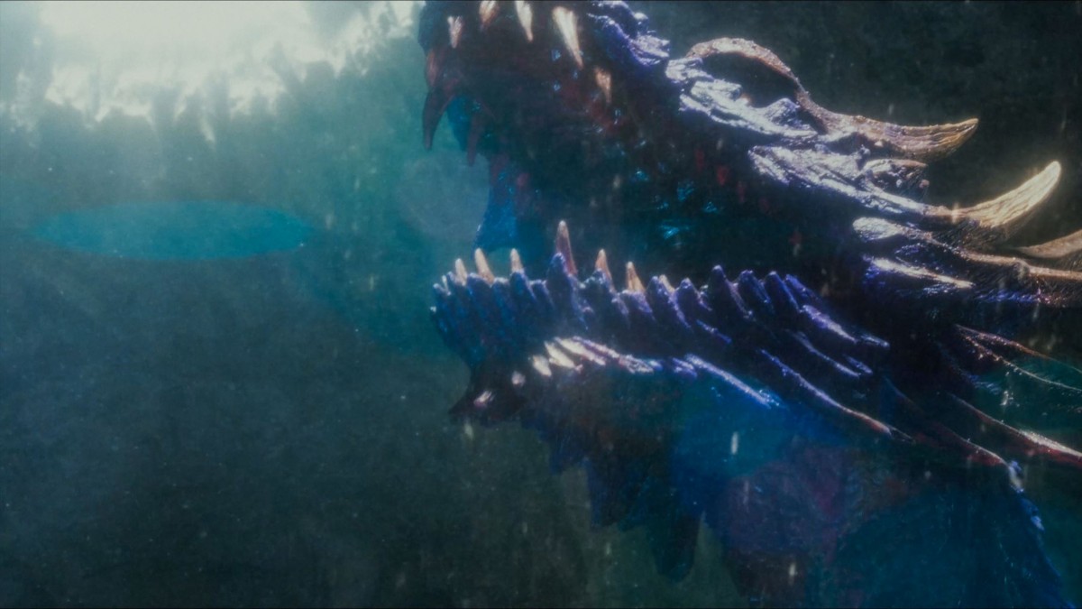 “怪獣造形界のレジェンド”初総監督『カミノフデ』ドリカムによる主題歌入り予告＆吉田美和からコメント到着