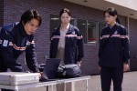 『ブルーモーメント』第7話より