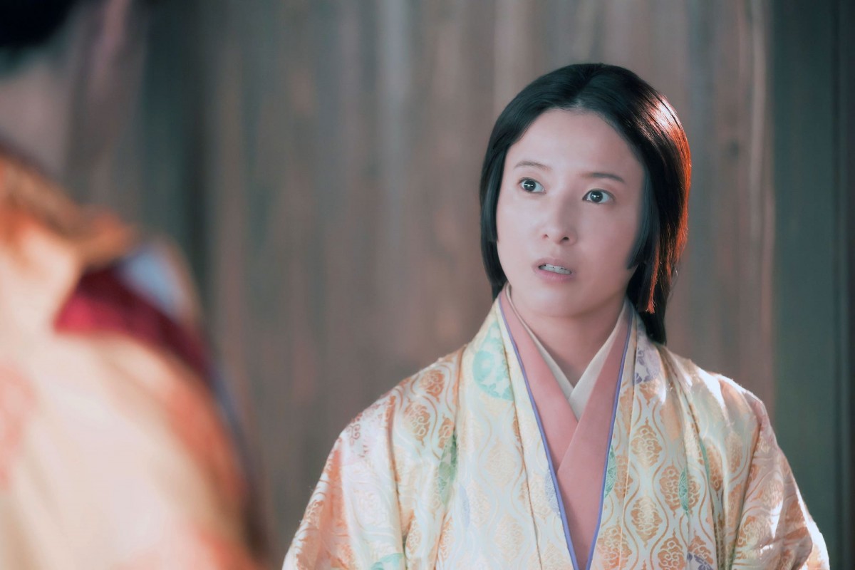 『光る君へ』第23回　“まひろ”吉高由里子、“周明”松下洸平から過去を打ち明けられる