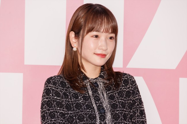 【本件紹介時のみ使用可】「ミスディオール展覧会　ある女性の物語」　20240612