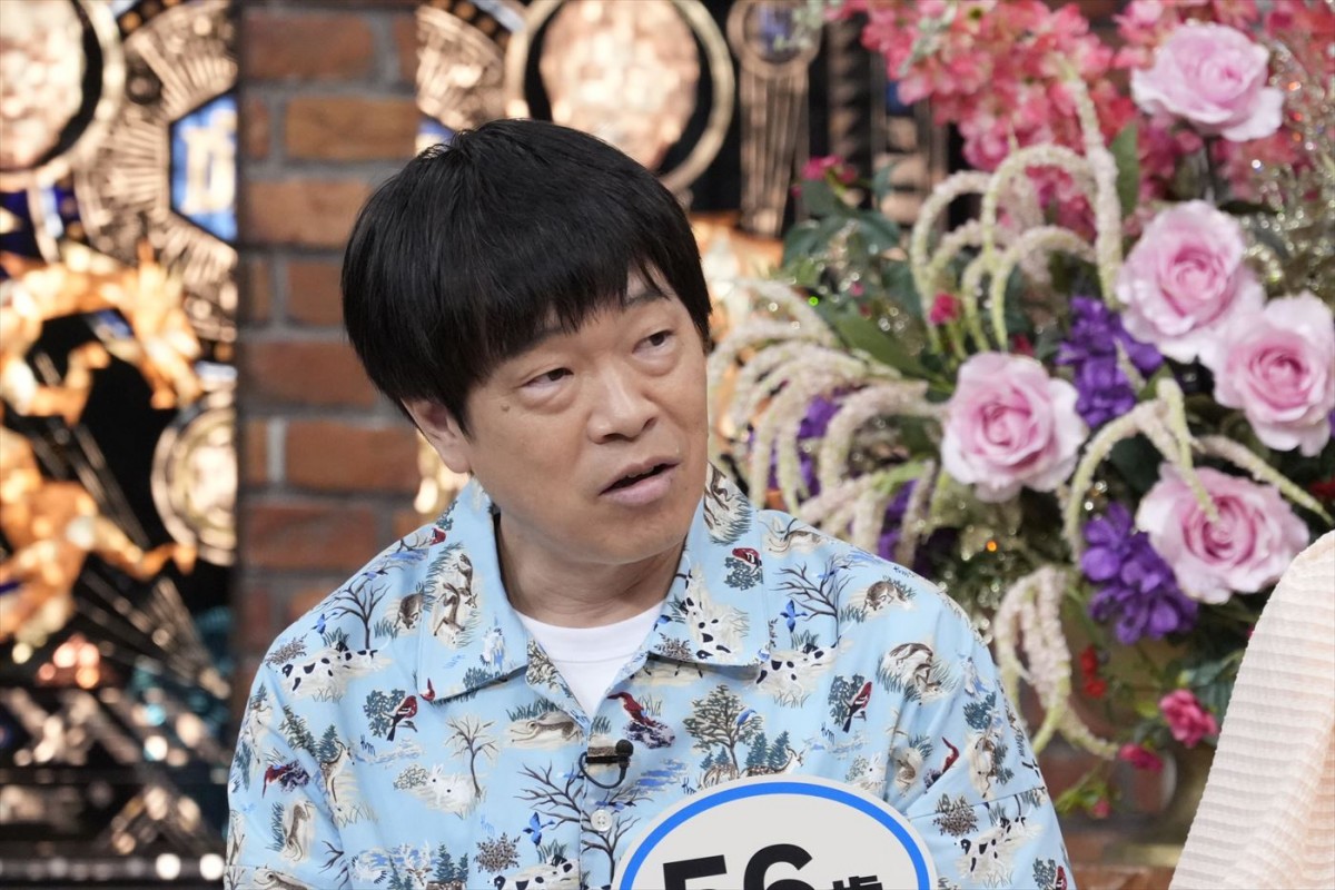元光GENJI・佐藤アツヒロ＆内海光司は結婚に踏み切れない？　2人の結婚観が明らかに　あすの『ダウンタウンDX』