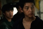 映画『このろくでもない世界で』場面写真